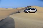 Mercedes-Benz ML-Class 2006 года